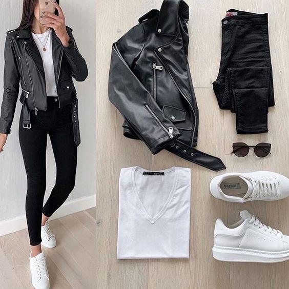 Pin by good kid， on ALL | Stylish girl pic, Tomboy style outfits, Tomboy  fashion