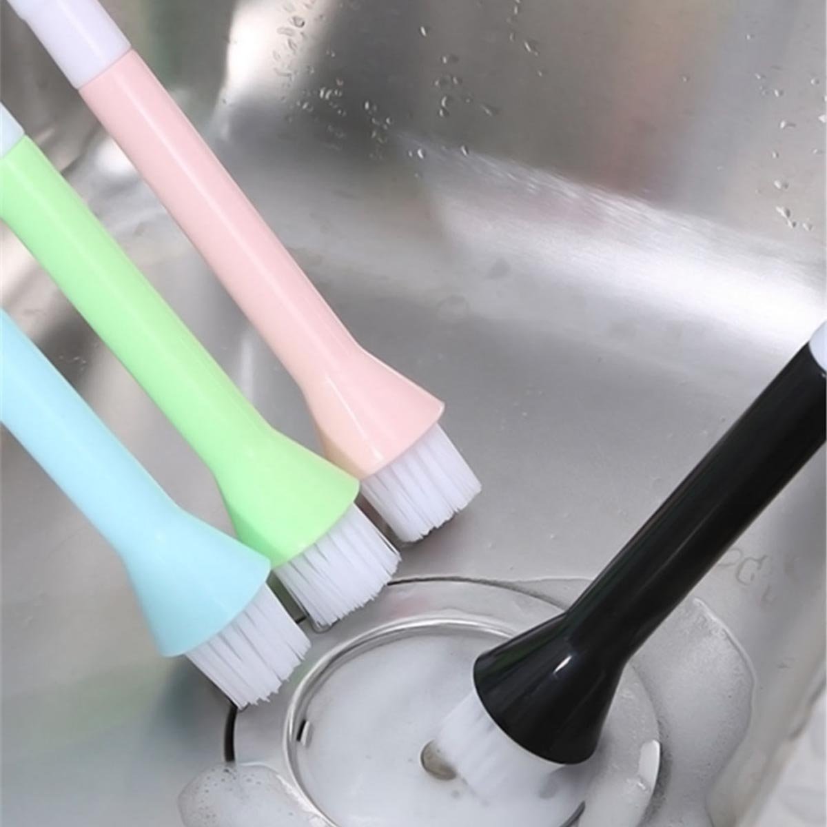 Water Tap Extender Brush – Assorted – Metamersh