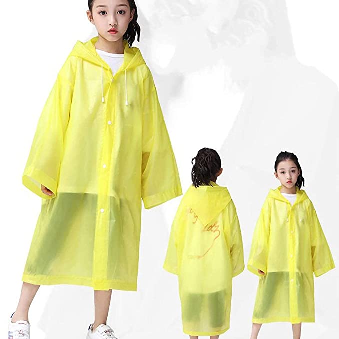 Outdoor Traveling Plain Raincoat & Rain wear & Rain Suit – Metamersh